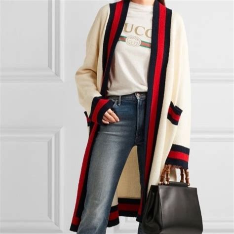 yasuo gucci sweater|Gucci Sweater for Women .